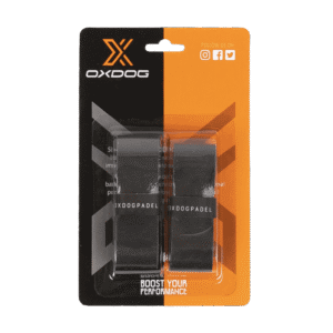 SUPERTECH OVERGRIP NEGRO (X2)