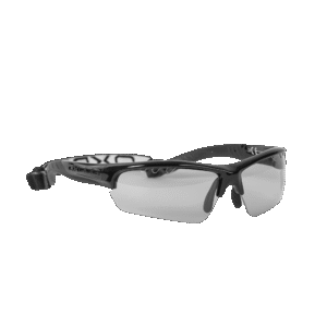 LENTES SENSE JR NEGRO