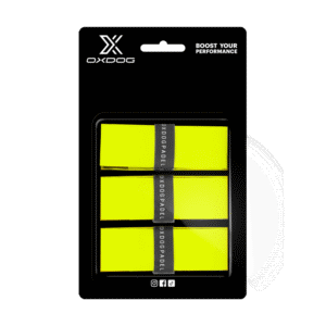 OPTI OVERGRIP AMARILLO (X3)