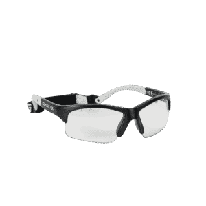 LENTES FUSION JR NEGRO/BLANCO